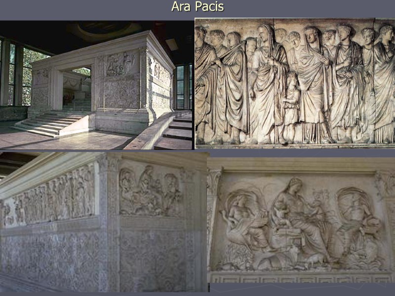 Ara Pacis